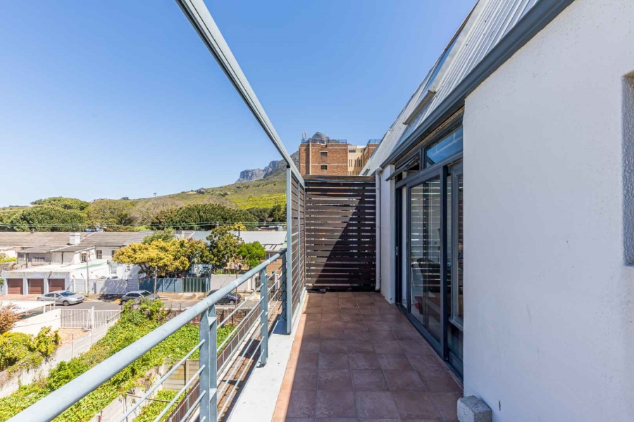 1 Bedroom Property for Sale in Observatory Western Cape